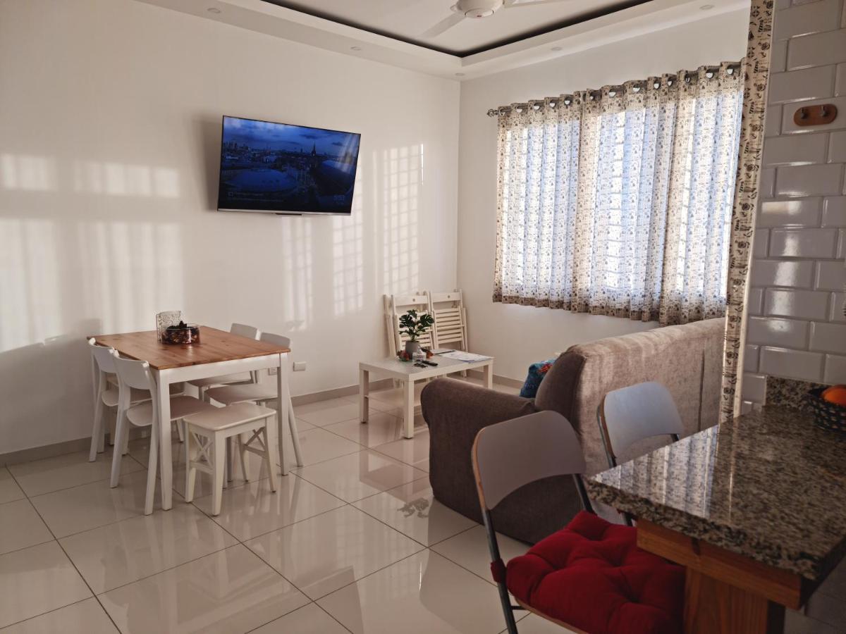 Ksl Residence 보카치카 외부 사진