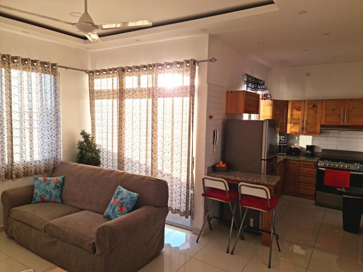Ksl Residence 보카치카 외부 사진