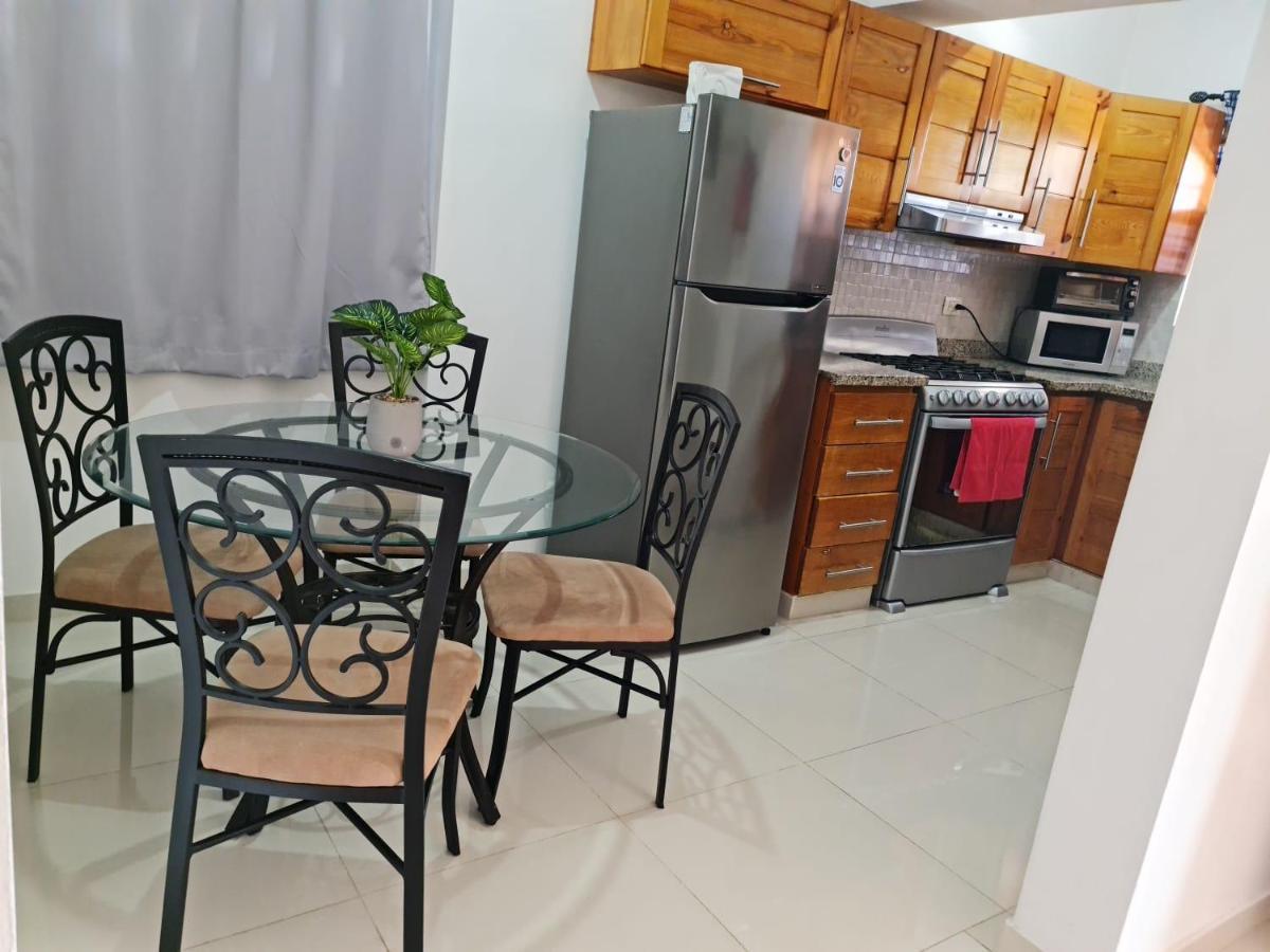Ksl Residence 보카치카 외부 사진