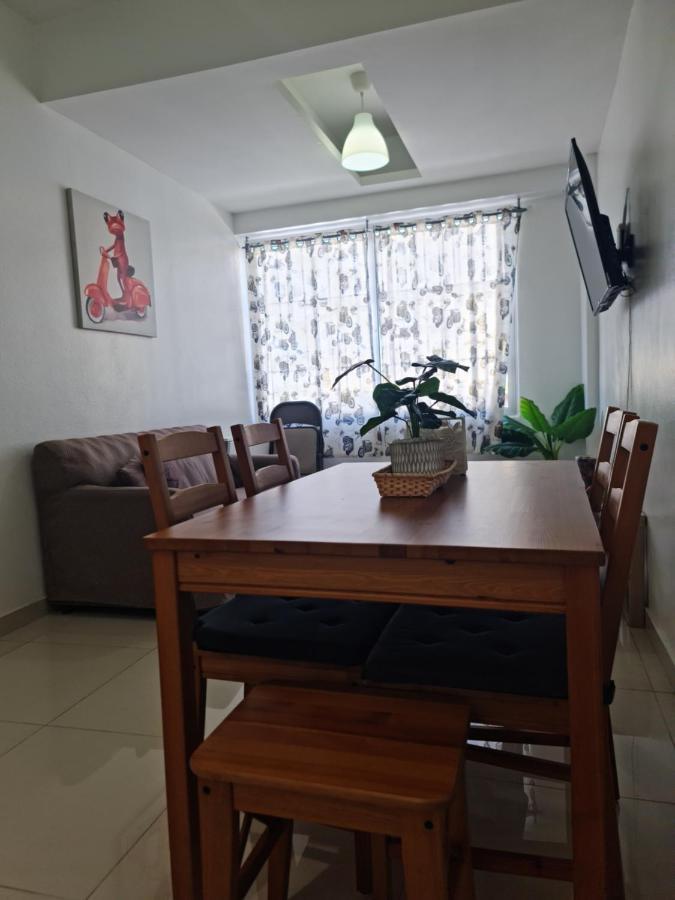 Ksl Residence 보카치카 외부 사진