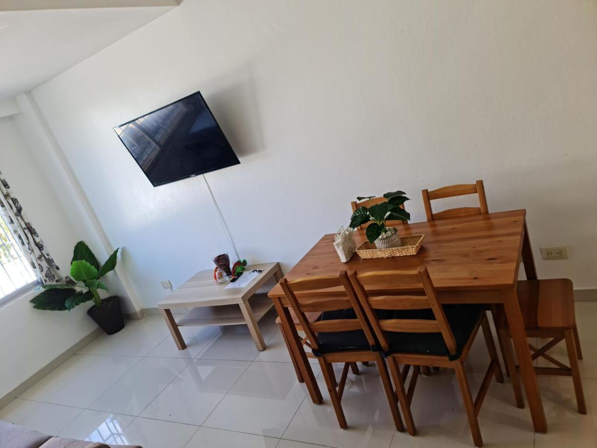 Ksl Residence 보카치카 외부 사진