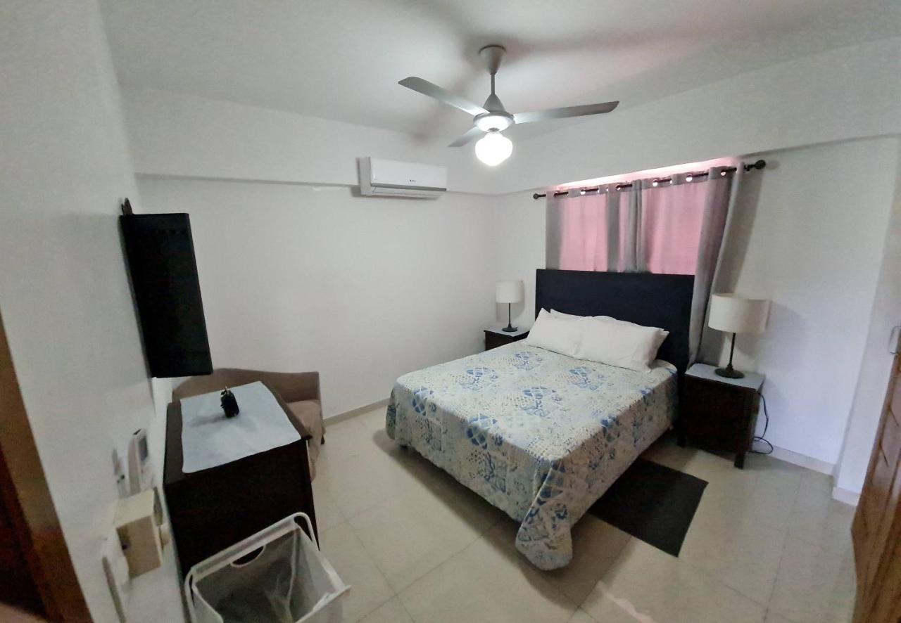 Ksl Residence 보카치카 외부 사진