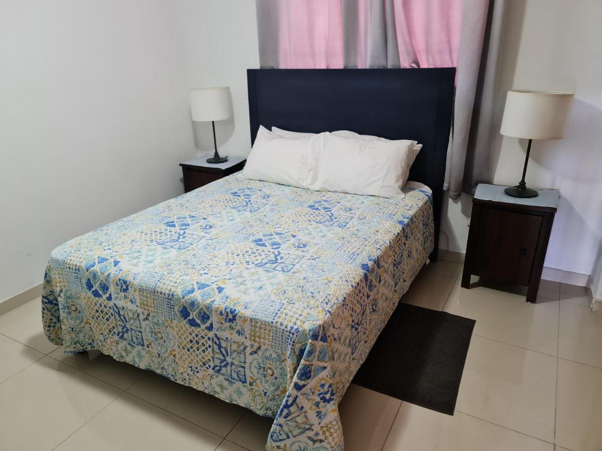 Ksl Residence 보카치카 외부 사진