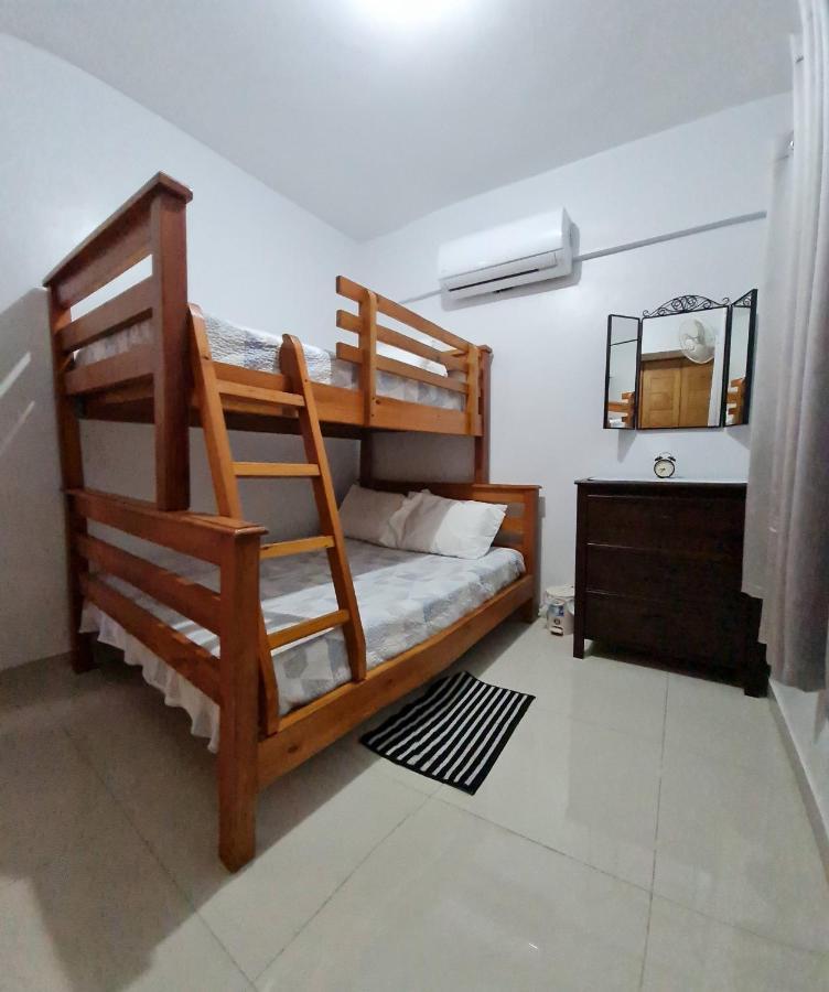 Ksl Residence 보카치카 외부 사진