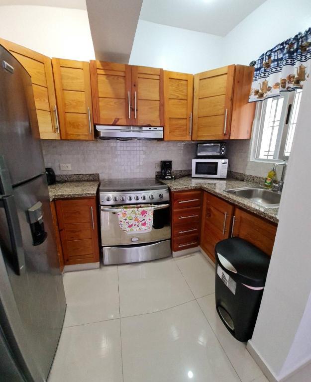 Ksl Residence 보카치카 외부 사진