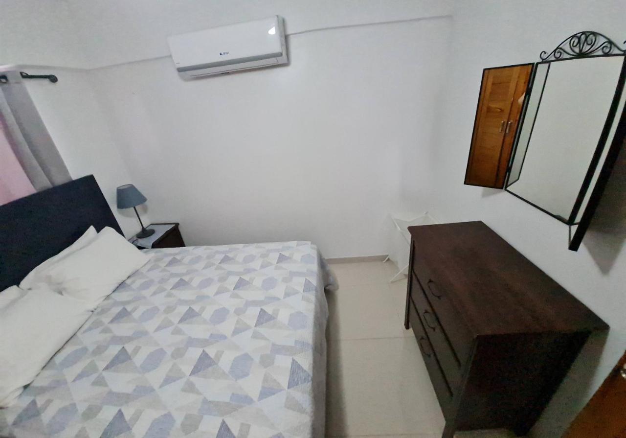 Ksl Residence 보카치카 외부 사진