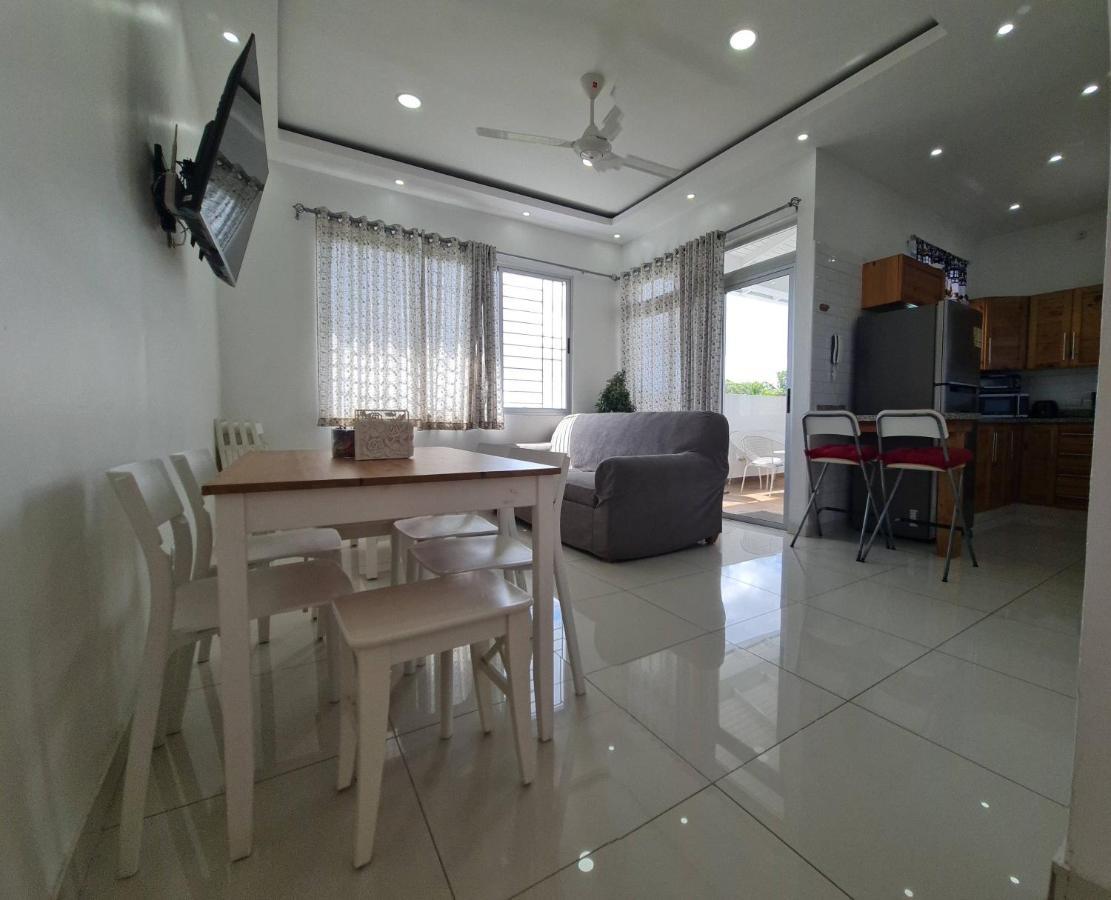 Ksl Residence 보카치카 외부 사진