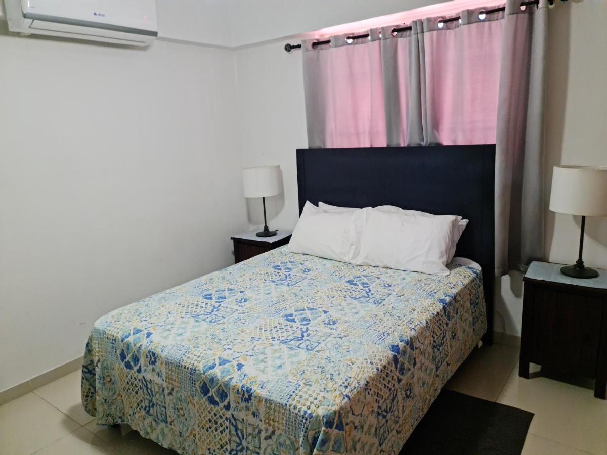 Ksl Residence 보카치카 외부 사진
