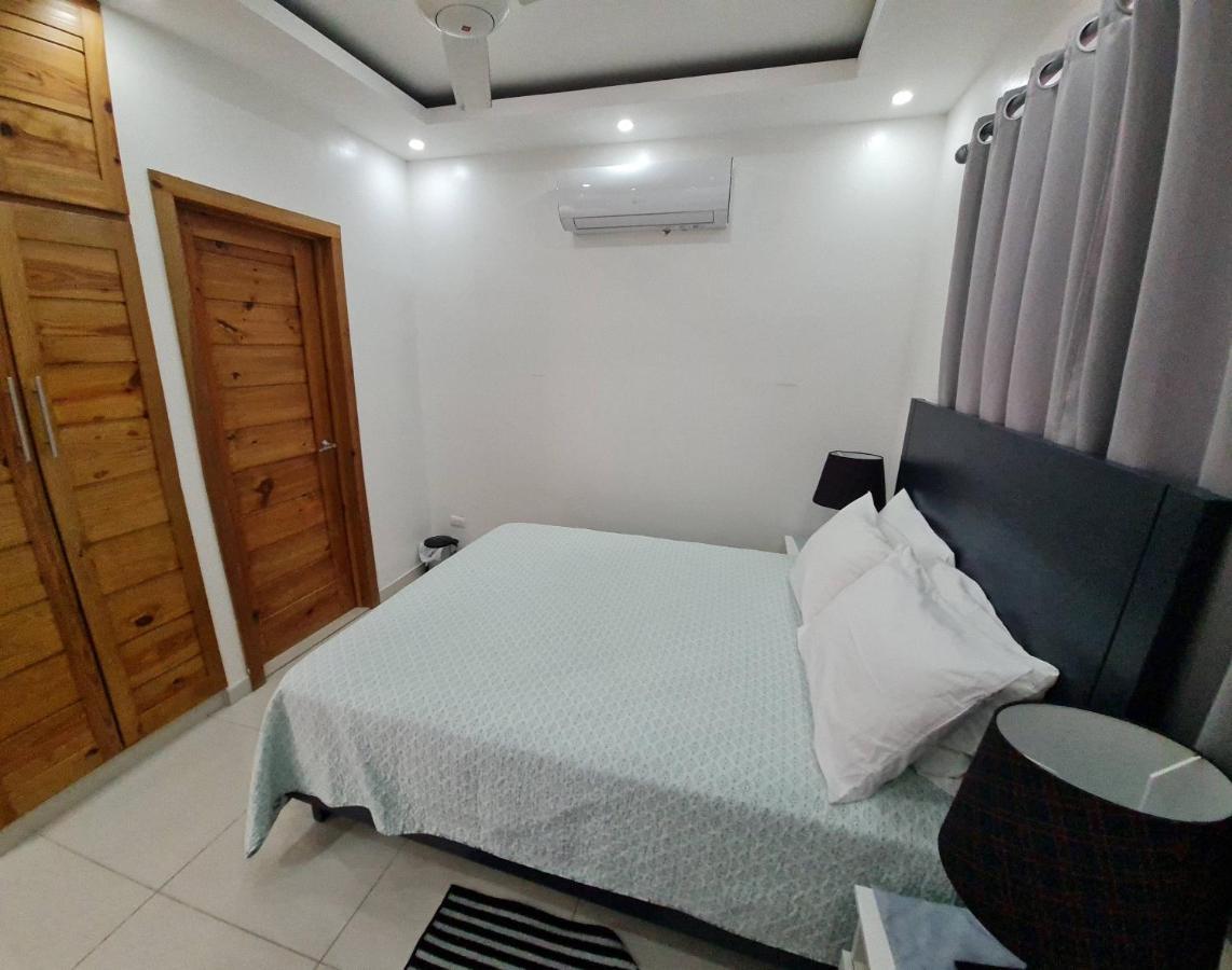 Ksl Residence 보카치카 외부 사진
