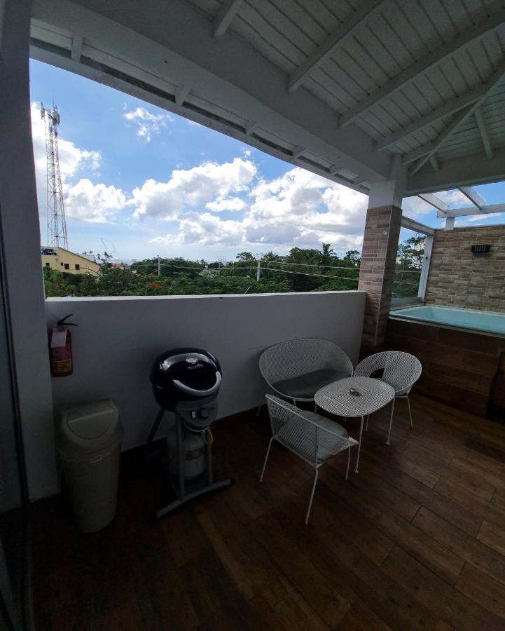 Ksl Residence 보카치카 외부 사진