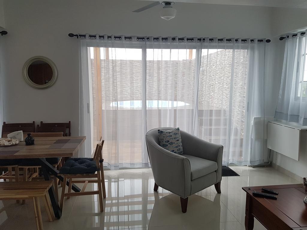 Ksl Residence 보카치카 외부 사진