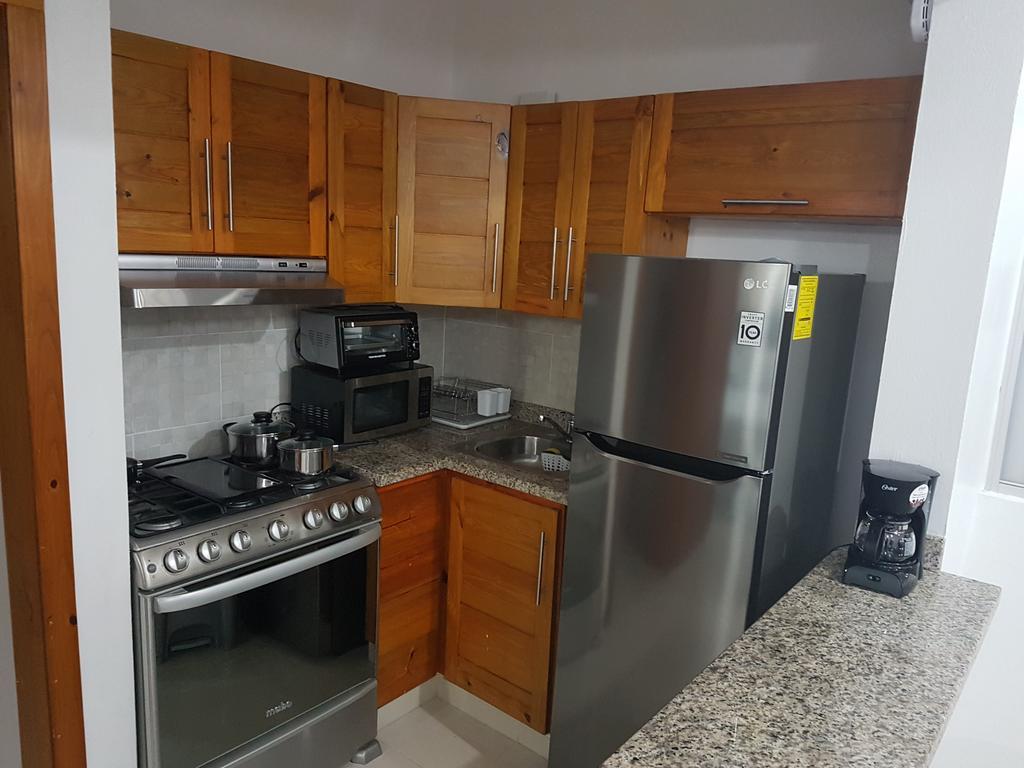 Ksl Residence 보카치카 외부 사진
