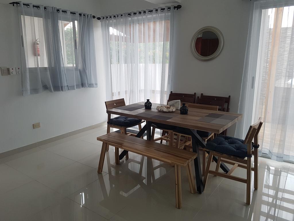 Ksl Residence 보카치카 외부 사진