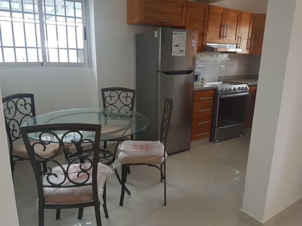 Ksl Residence 보카치카 외부 사진