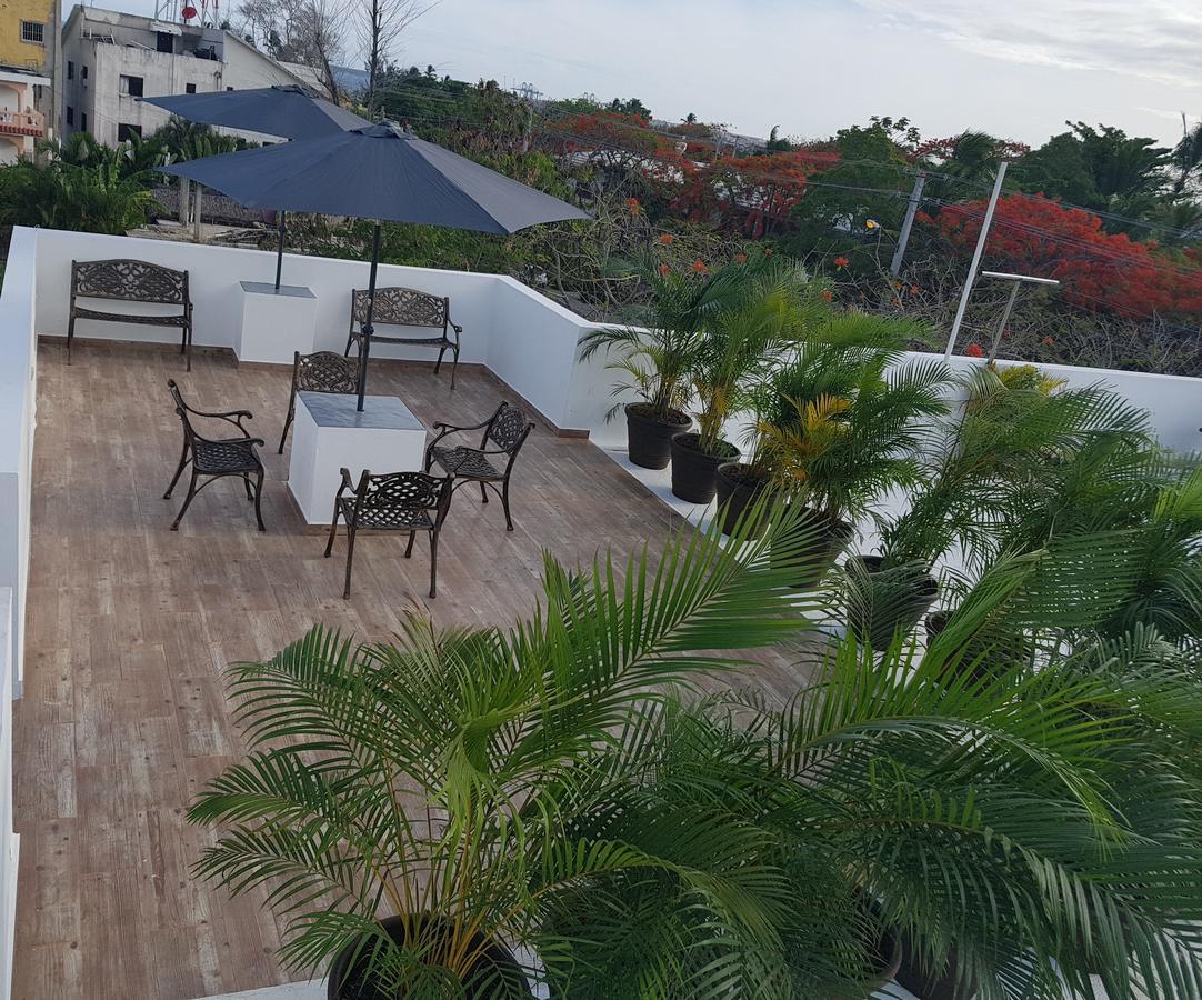 Ksl Residence 보카치카 외부 사진