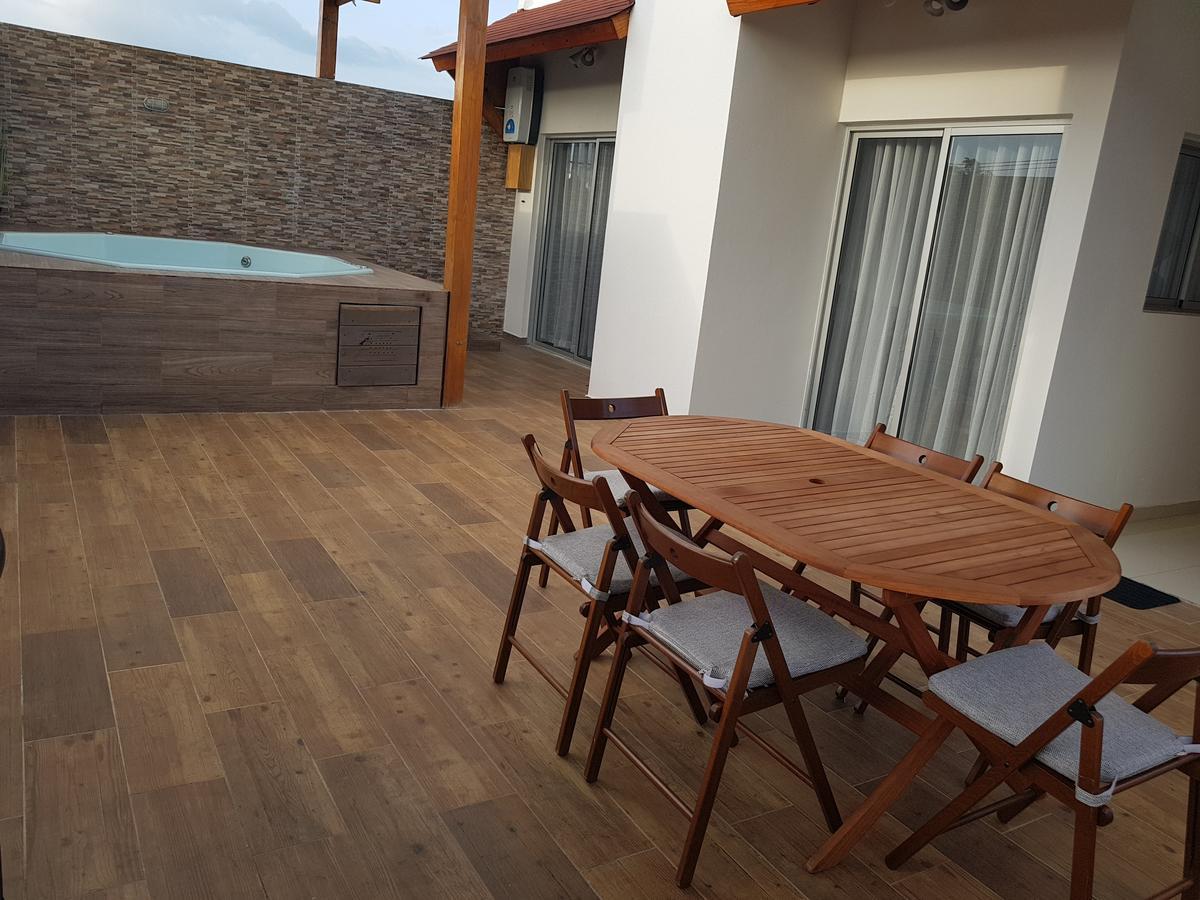 Ksl Residence 보카치카 외부 사진