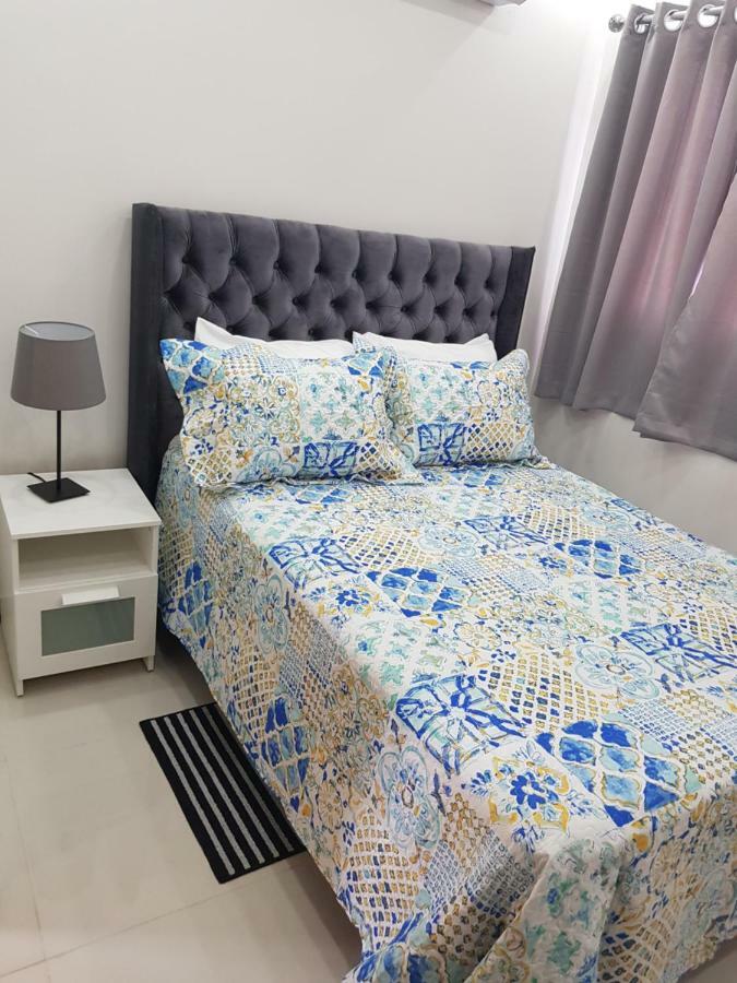Ksl Residence 보카치카 외부 사진