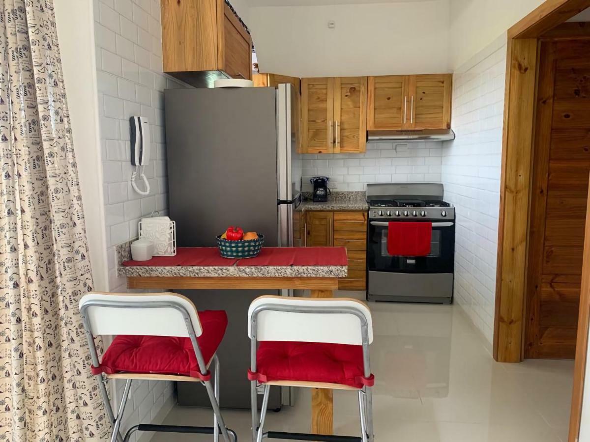 Ksl Residence 보카치카 외부 사진