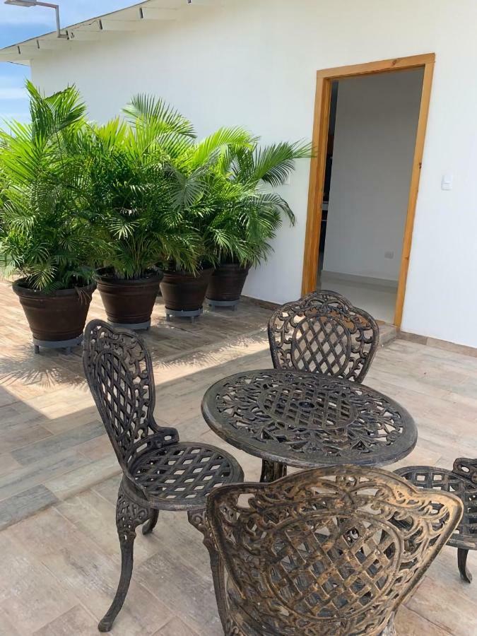 Ksl Residence 보카치카 외부 사진