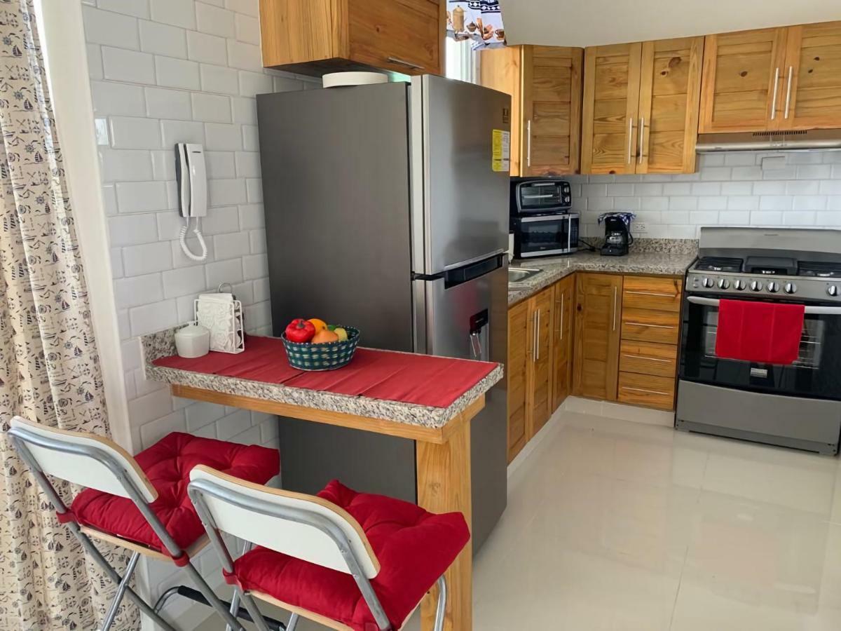 Ksl Residence 보카치카 외부 사진