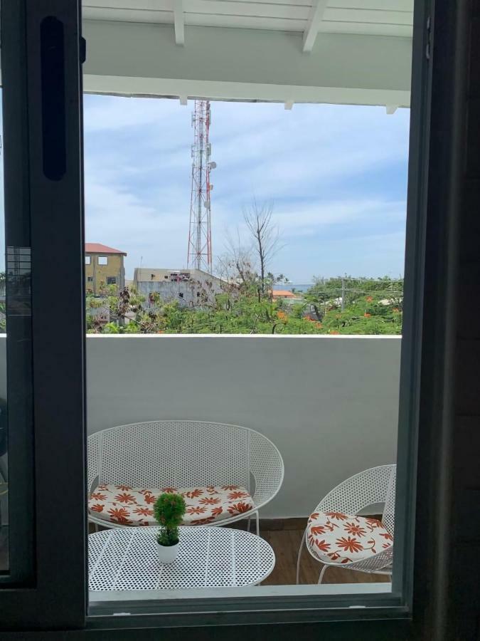 Ksl Residence 보카치카 외부 사진